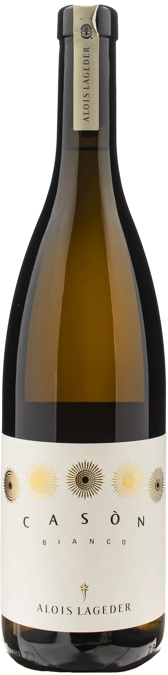Alois Lageder Cason Bianco 2021