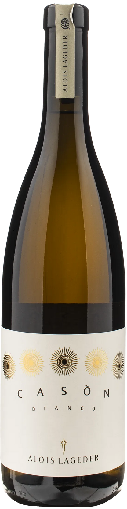 Alois Lageder Cason Bianco 2021