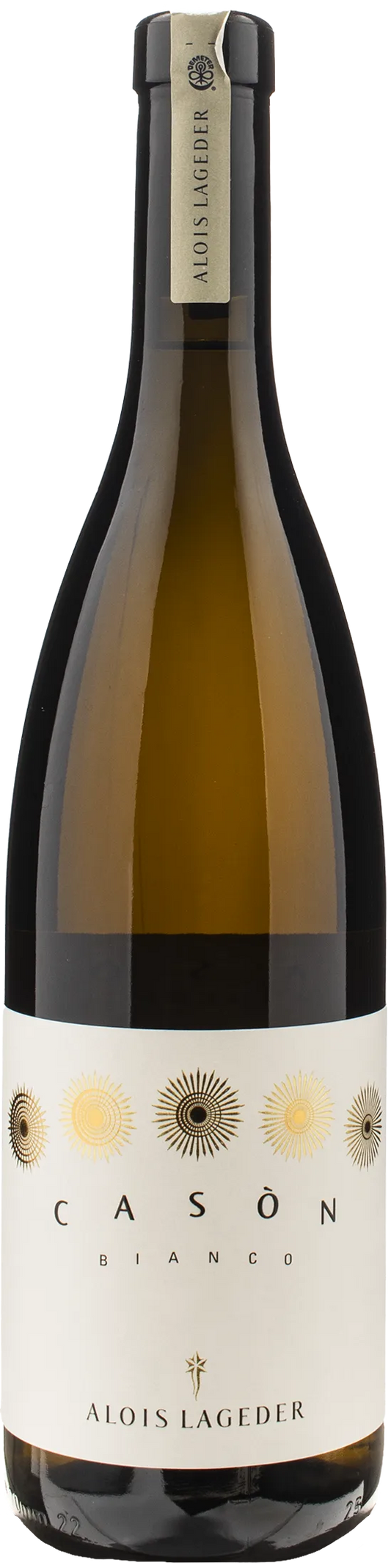 Alois Lageder Cason Bianco 2021