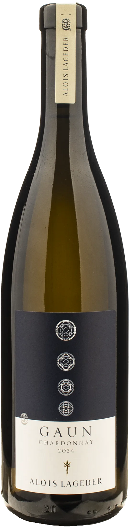 Alois Lageder Chardonnay Gaun 2024