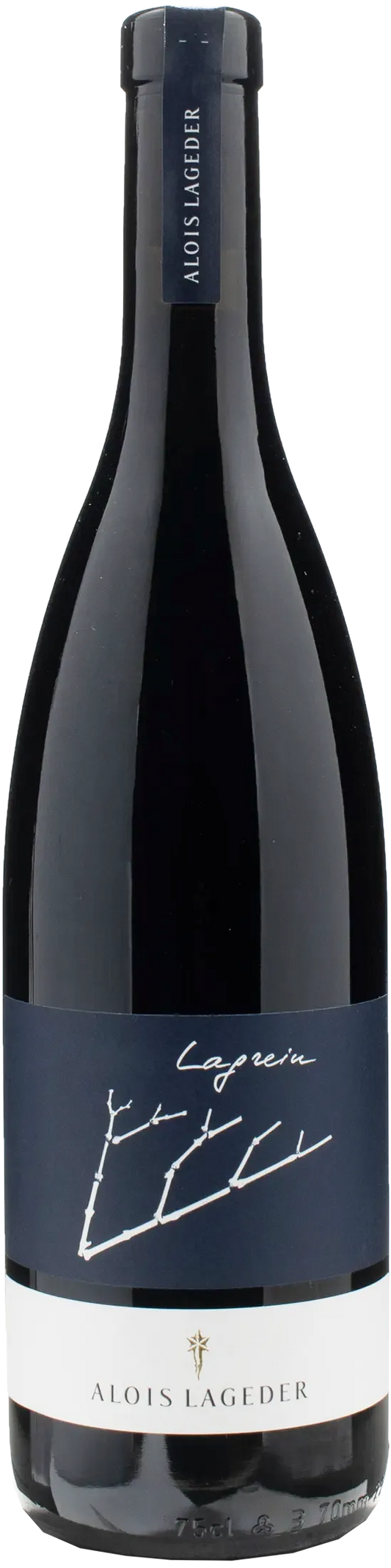 Alois Lageder Lagrein 2021