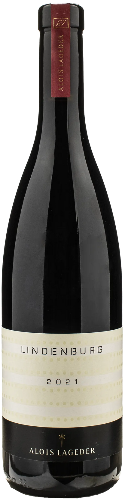 Alois Lageder Lindenburg Lagrein 2021