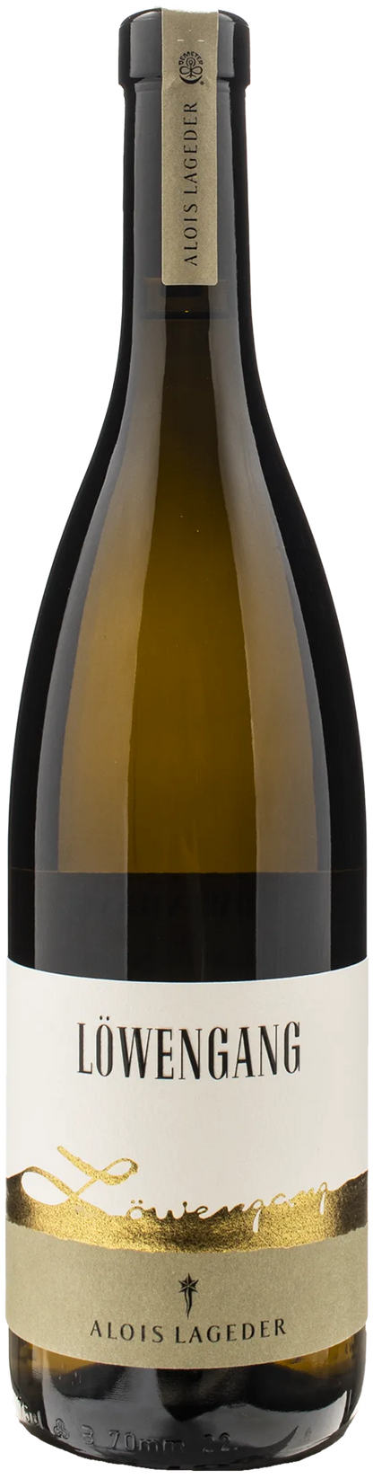 Alois Lageder Löwengang Chardonnay 2021