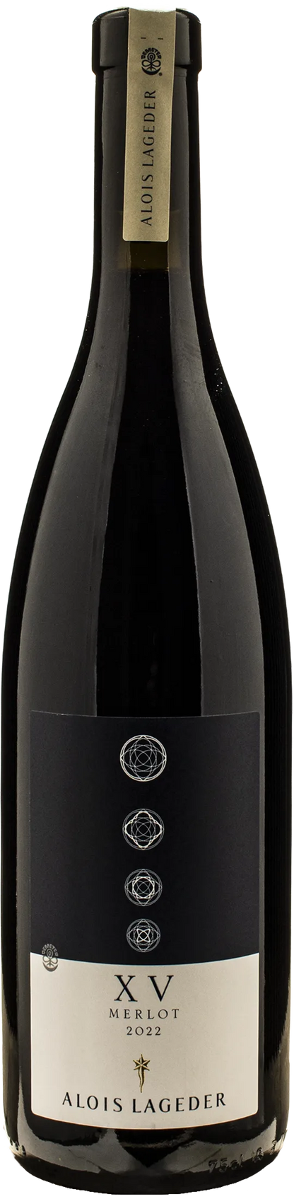 Alois Lageder Merlot XV 2022