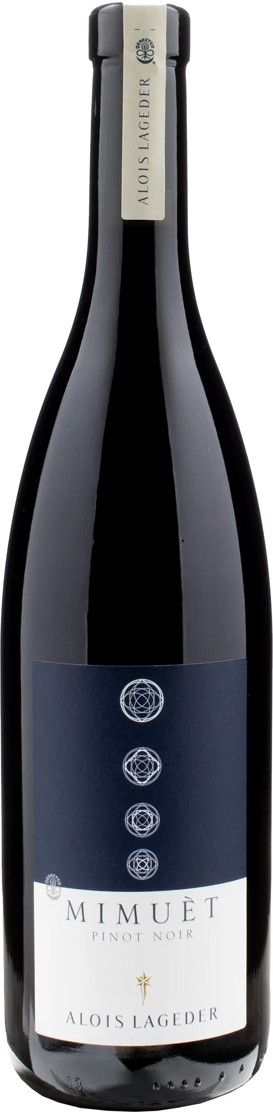 Alois Lageder Mimuèt Pinot Noir 2022