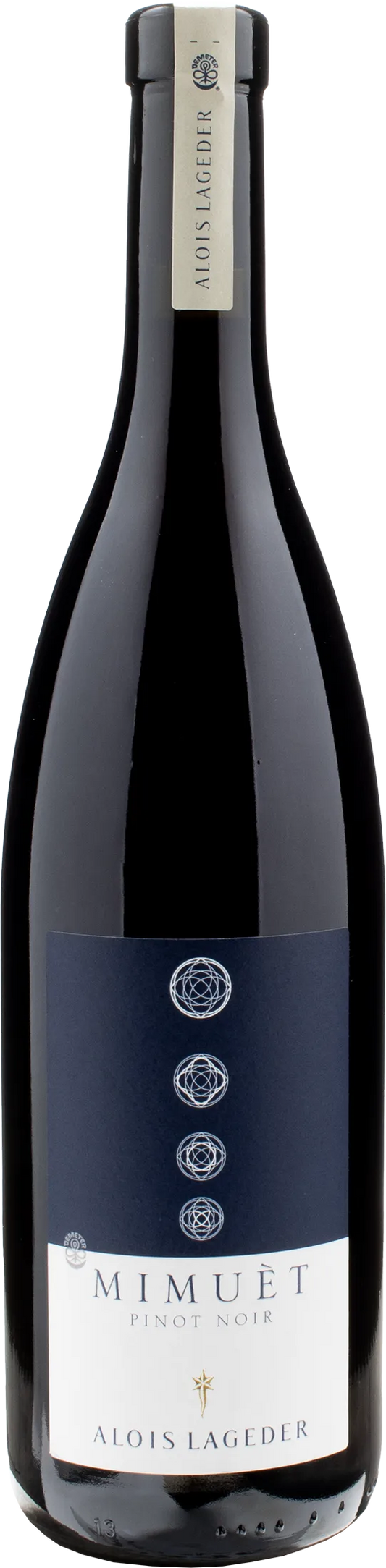 Alois Lageder Mimuet Pinot Noir 2022