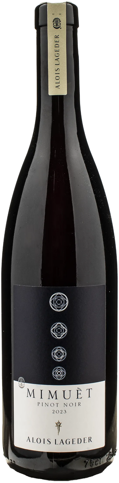 Alois Lageder Mimuet Pinot Noir 2023
