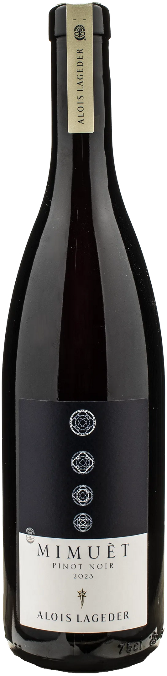 Alois Lageder Mimuet Pinot Noir 2023