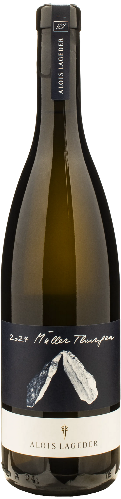Alois Lageder Müller Thurgau 2024