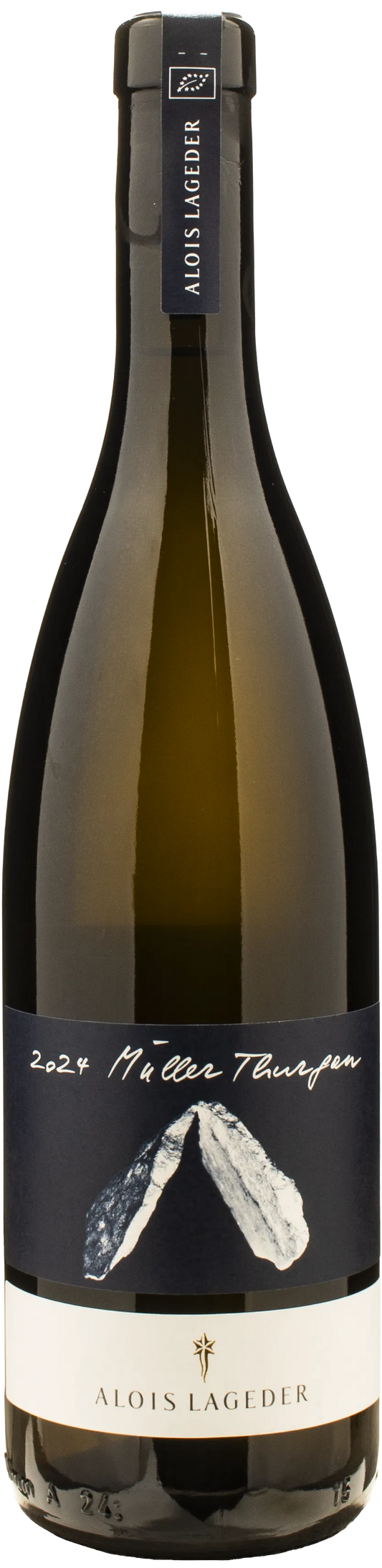 Alois Lageder Müller Thurgau 2024