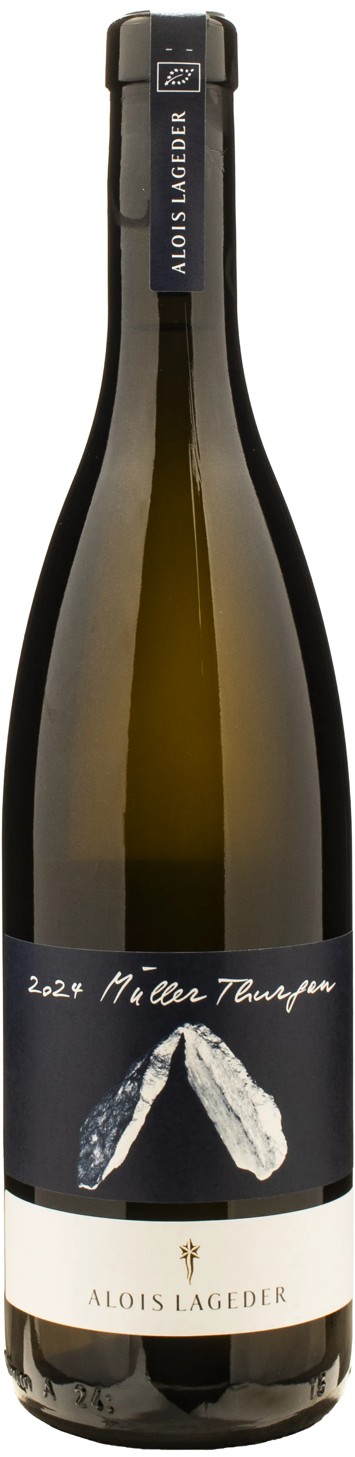 Alois Lageder Muller Thurgau 2024