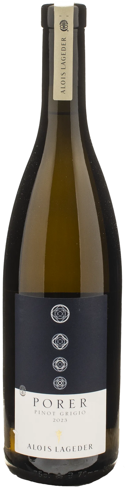 Alois Lageder Pinot Grigio Porer 2023