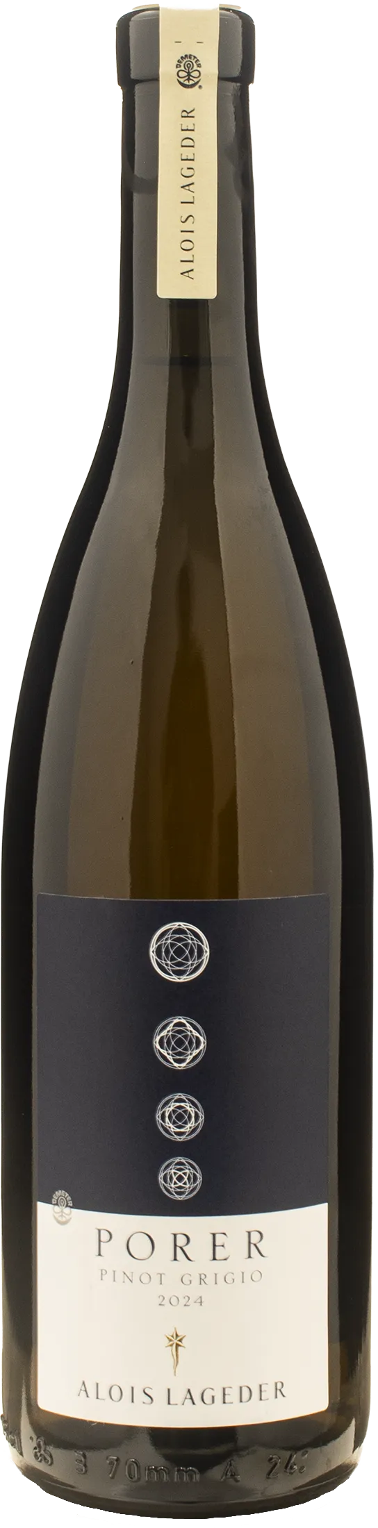 Alois Lageder Pinot Grigio Porer 2024