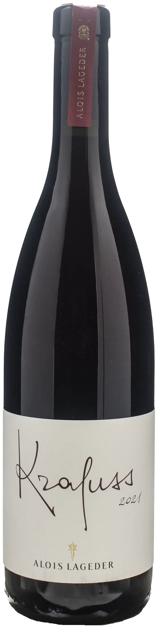 Alois Lageder Pinot Noir Krafuss 2021