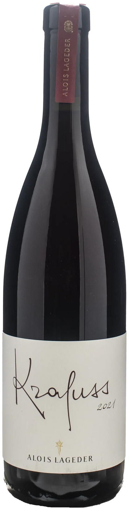 Alois Lageder Pinot Noir Krafuss 2021