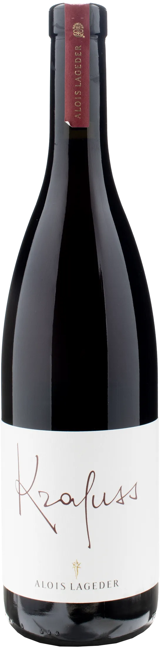 Alois Lageder Pinot Noir Krafuss 2022