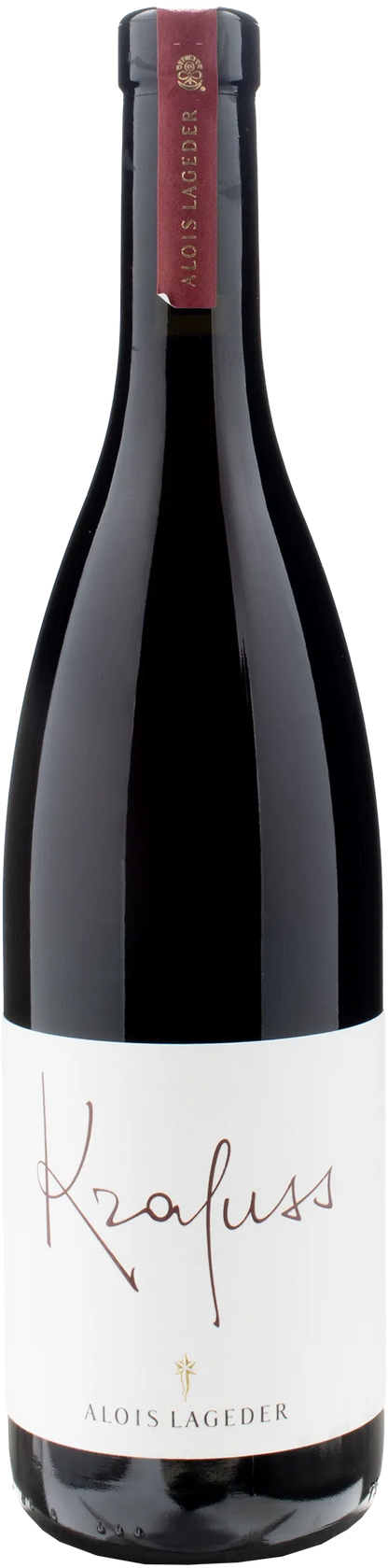 Alois Lageder Pinot Noir Krafuss 2022