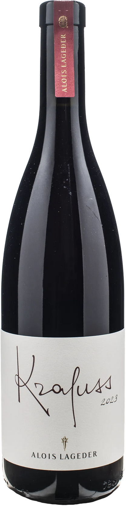 Alois Lageder Pinot Noir Krafuss 2023