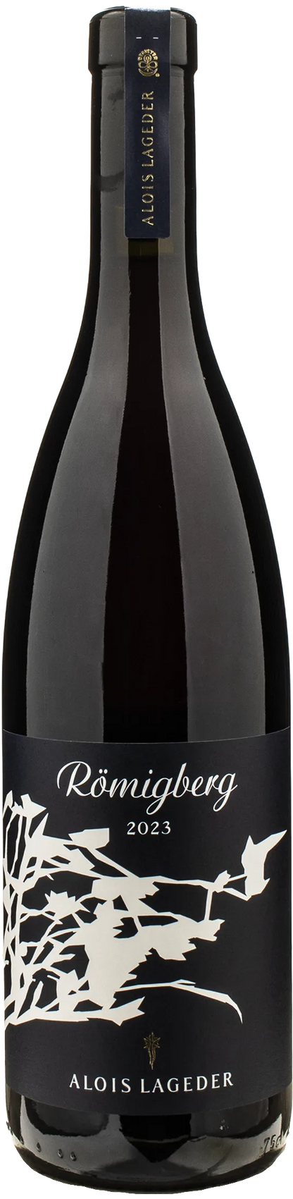 Alois Lageder Romigberg Vernatsch Schiava 2023