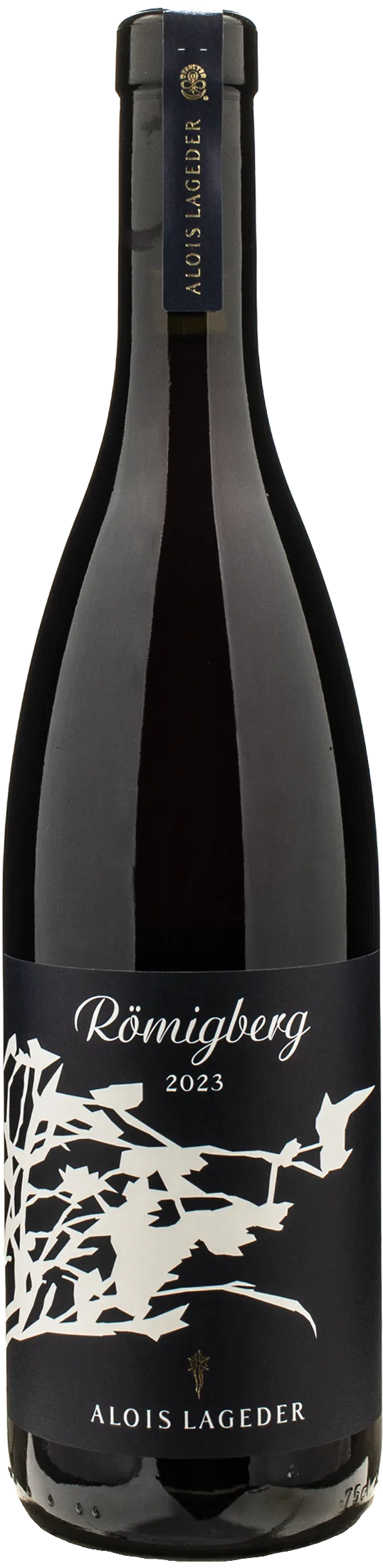 Alois Lageder Romigberg Vernatsch Schiava 2023