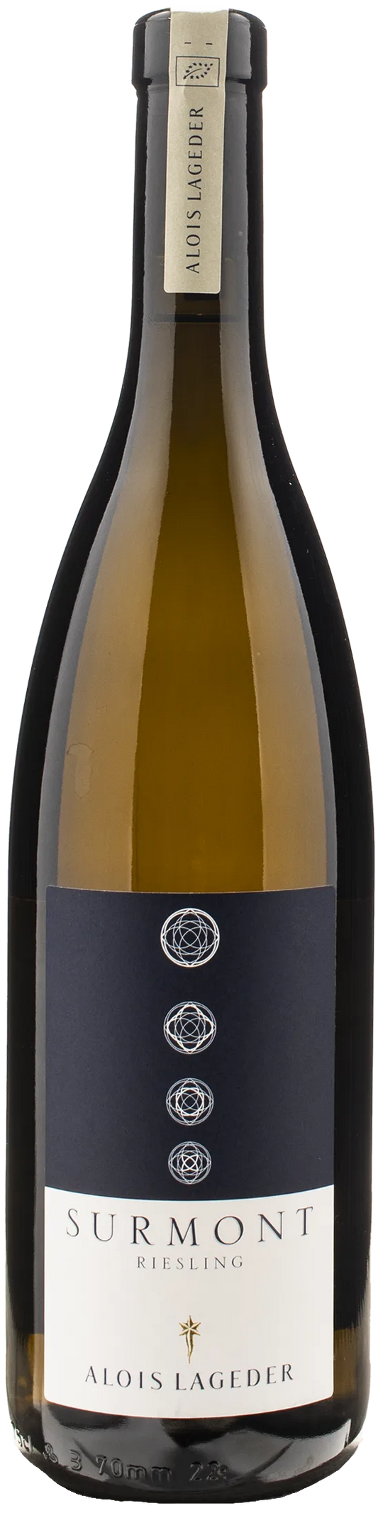 Alois Lageder Surmont Riesling 2022