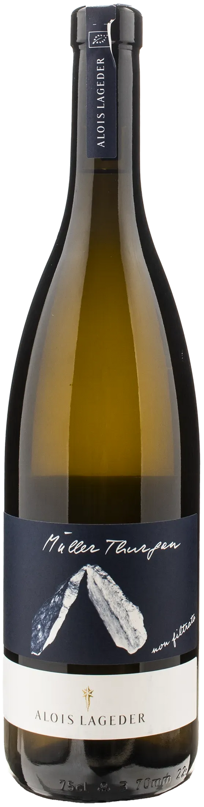 Alois Lageder Valle Isarco Müller Thurgau 2023