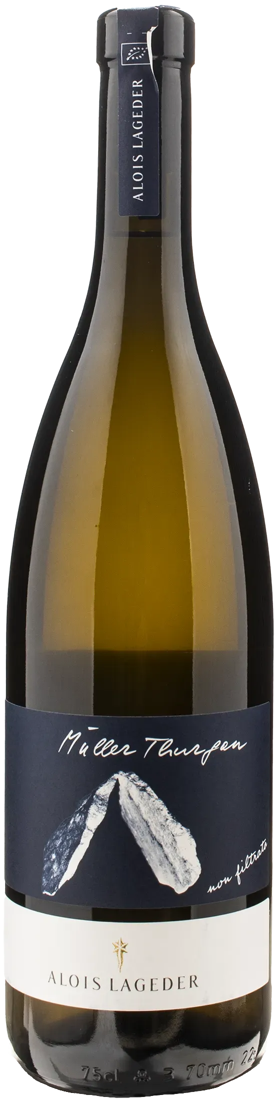 Alois Lageder Valle Isarco Muller Thurgau 2023