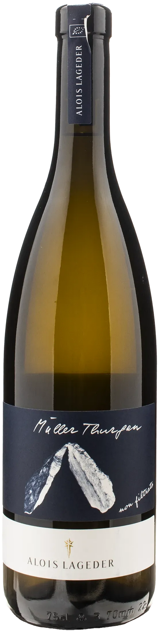 Alois Lageder Valle Isarco Müller Thurgau 2023