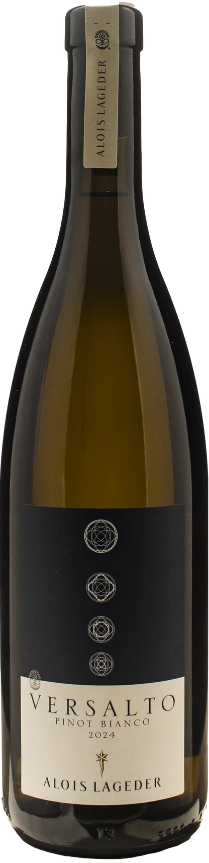 Alois Lageder Versalto Pinot Bianco 2024