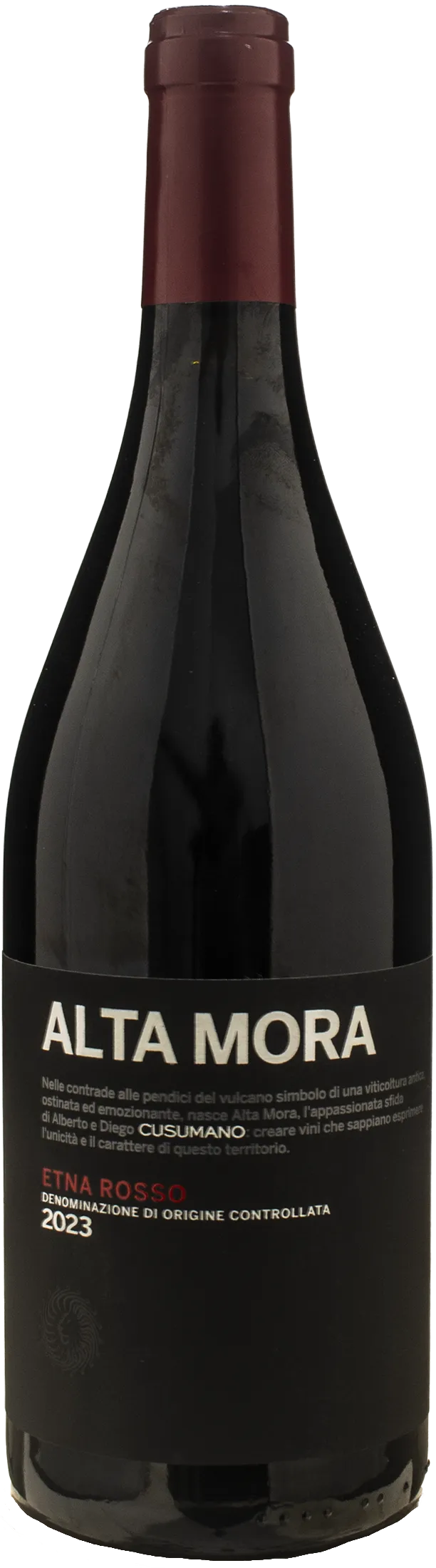 Alta Mora Etna Rosso 2023