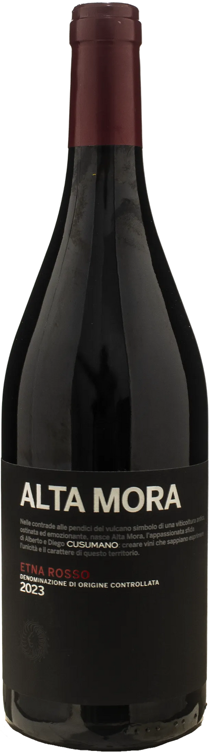 Alta Mora Etna Rosso 2023