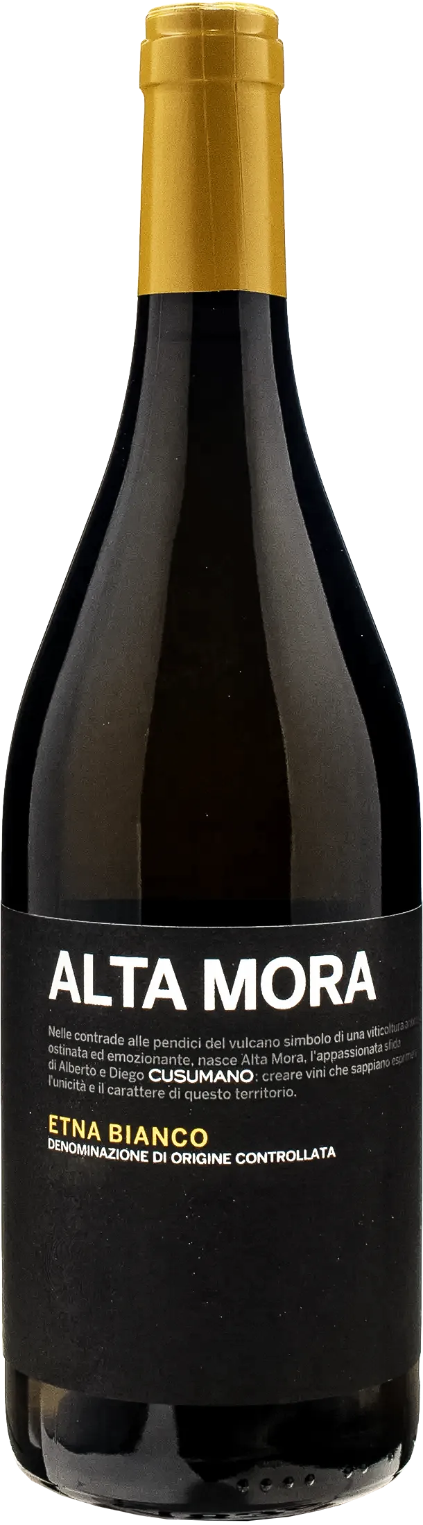 Alta Mora Etna Bianco 2022