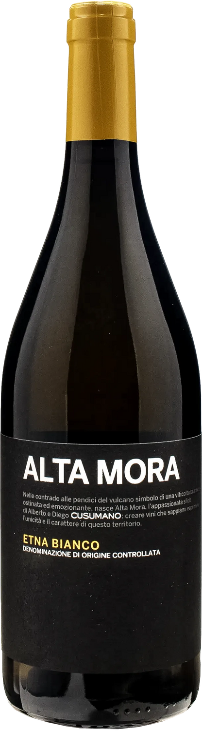 Alta Mora Etna Bianco 2022