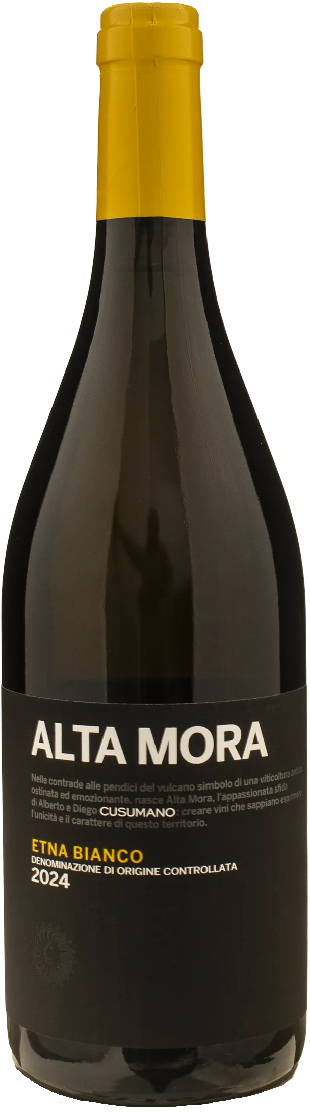 Alta Mora Etna Bianco 2024