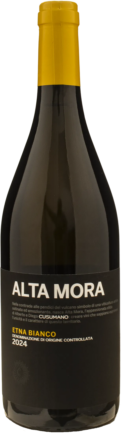 Alta Mora Etna Bianco 2024