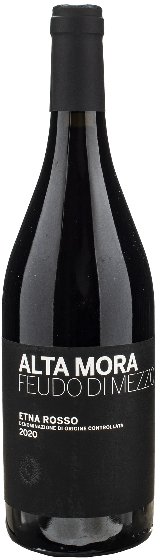 Alta Mora Etna Rosso Feudo di Mezzo 2020