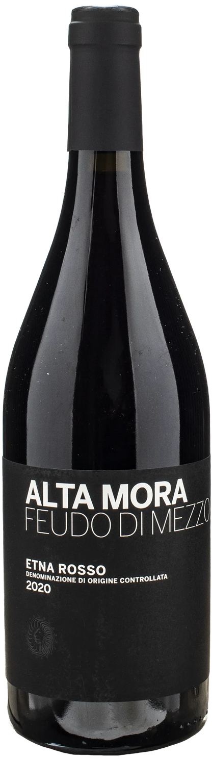 Alta Mora Etna Rosso Feudo di Mezzo 2020