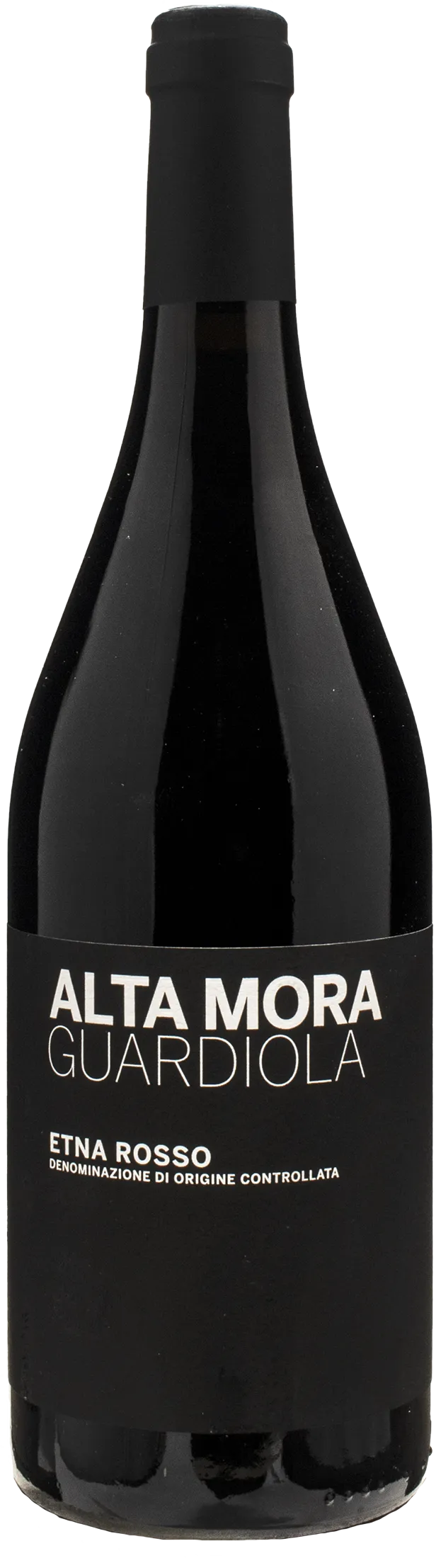 Alta Mora Etna Rosso Guardiola 2019