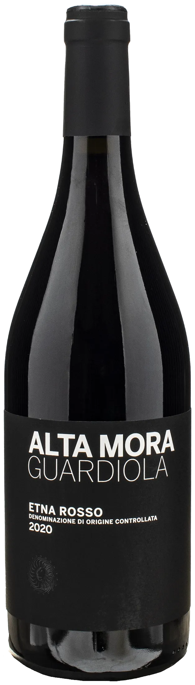 Alta Mora Etna Rosso Guardiola 2020