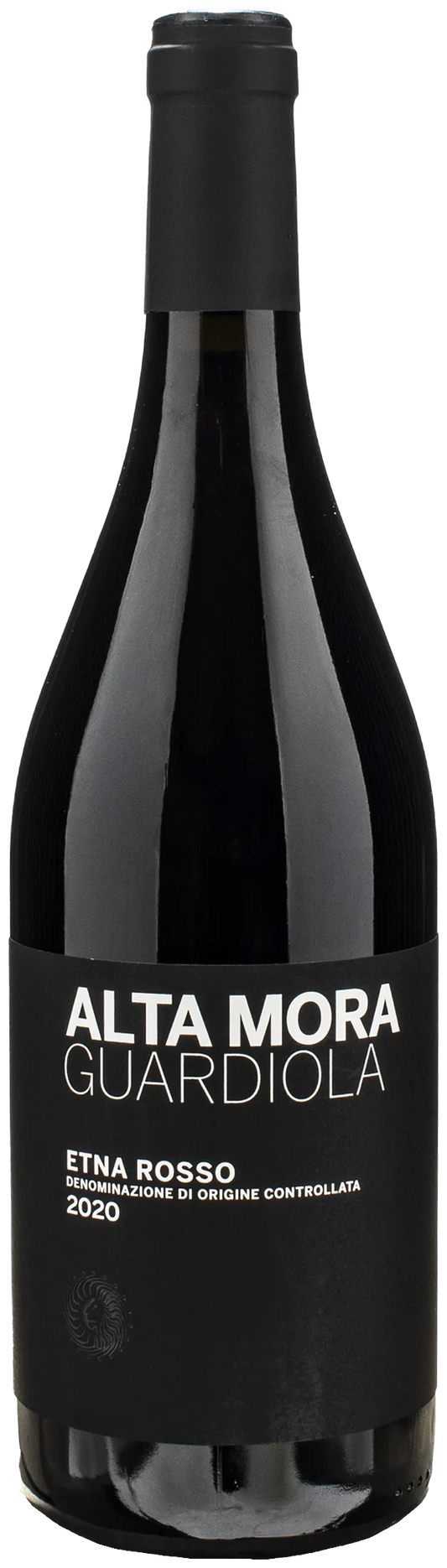Alta Mora Etna Rosso Guardiola 2020