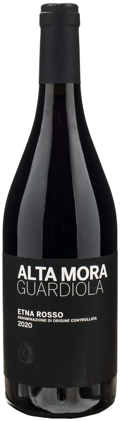 Alta Mora Etna Rosso Guardiola 2020