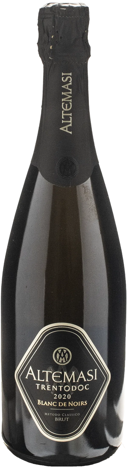 Altemasi Blanc de Noirs Metodo Classico Brut 2020