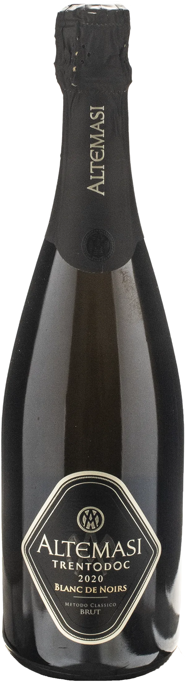 Altemasi Trento Blanc de Noirs Brut 2020