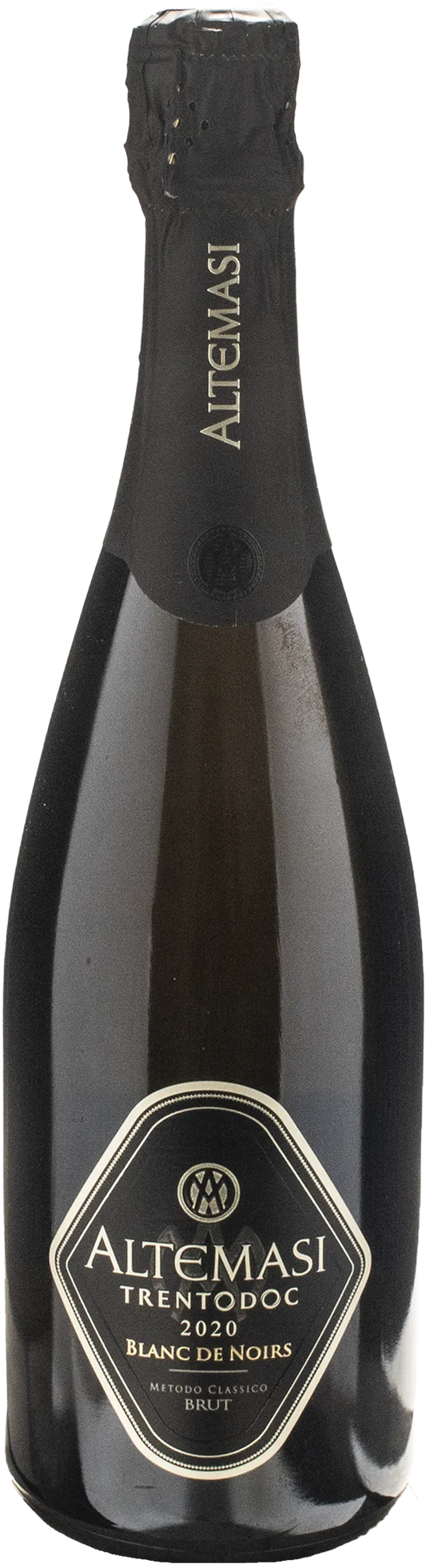 Altemasi Trento Blanc de Noirs Brut 2020