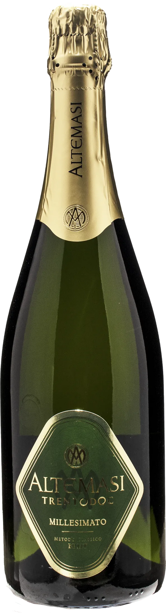 Altemasi Brut Metodo Classico Millesimato 2020