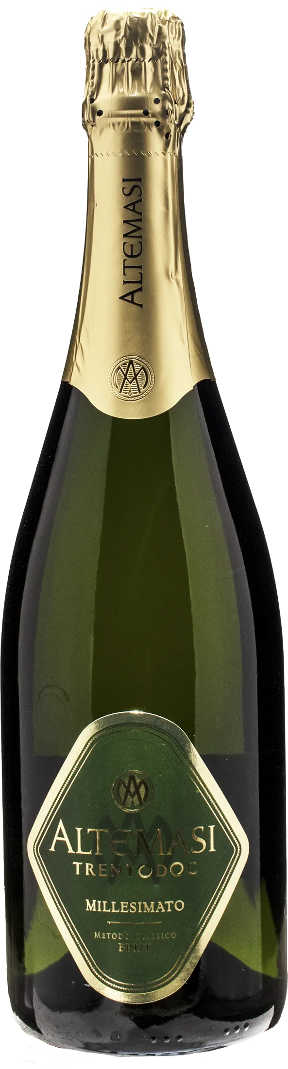 Altemasi Brut Metodo Classico Millesimato 2021