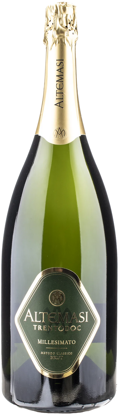 Altemasi Brut Metodo Classico Millesimato Magnum 2020