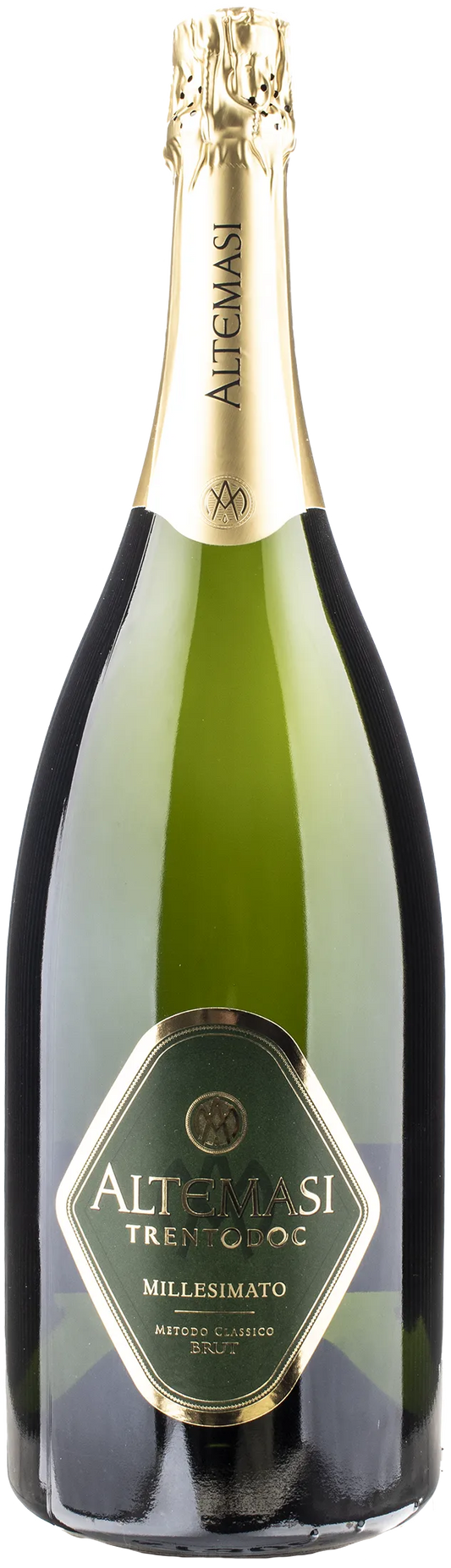 Altemasi Brut Metodo Classico Millesimato Magnum 2020