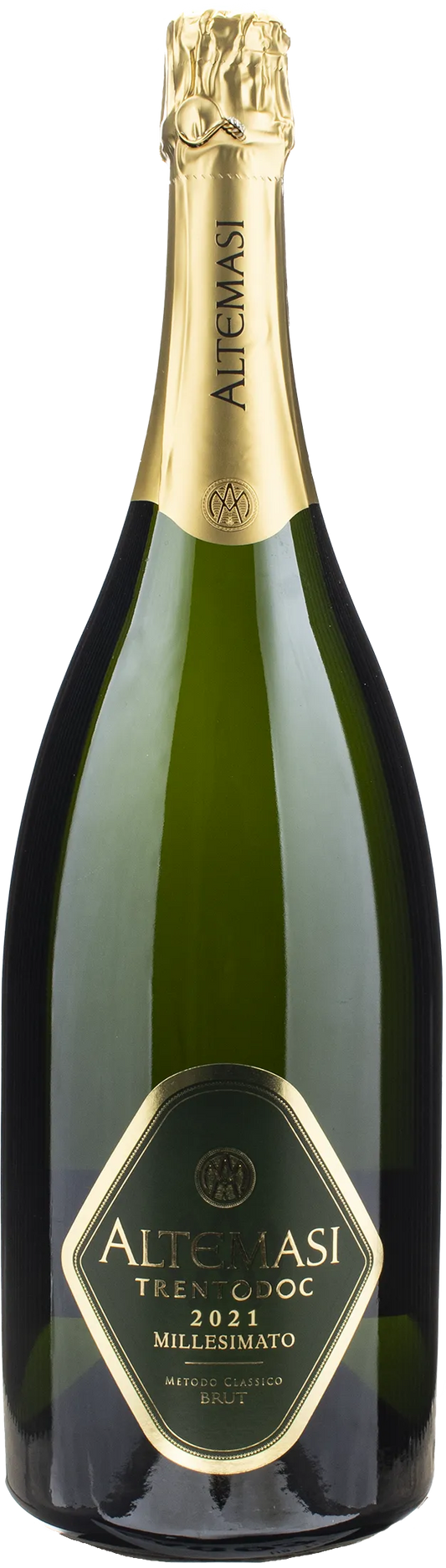 Altemasi Trento Brut Magnum 2021