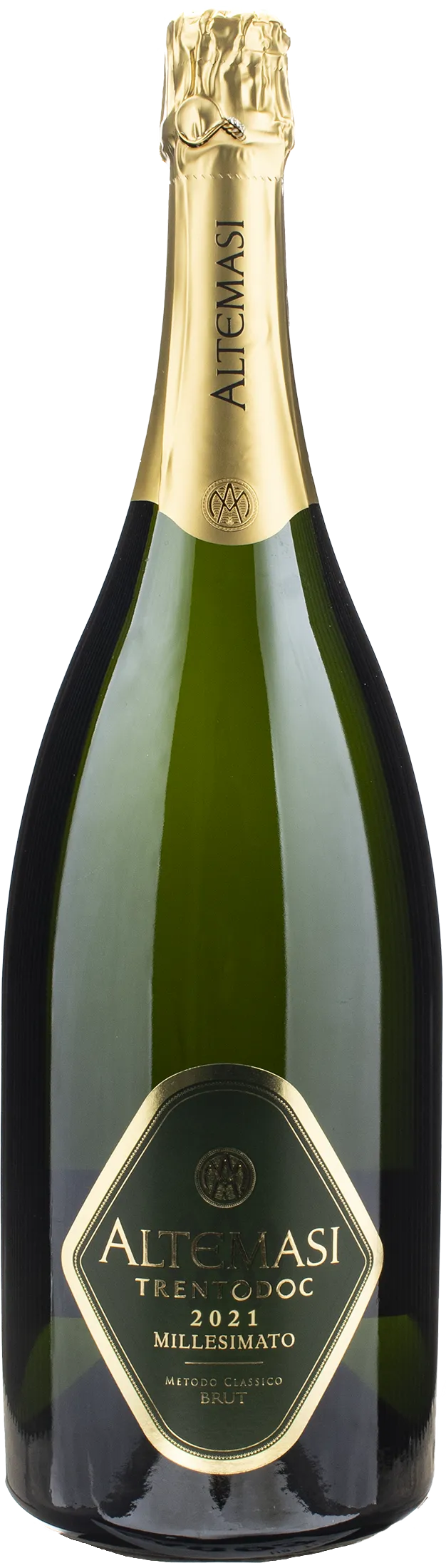 Altemasi Brut Metodo Classico Millesimato Magnum 2021